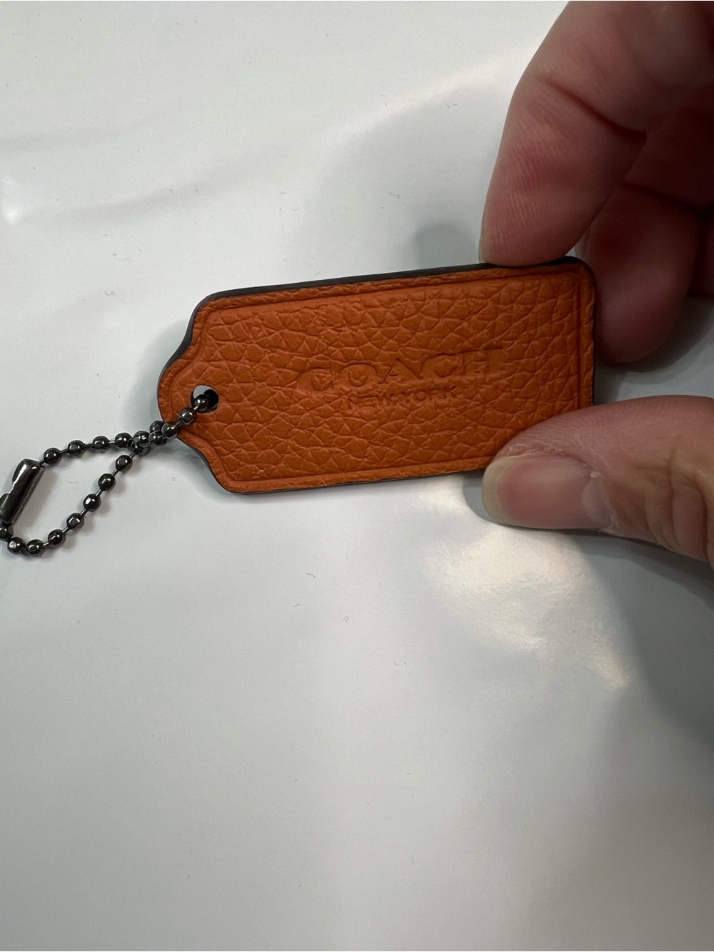 Accessory identification - Picture 3 of 5